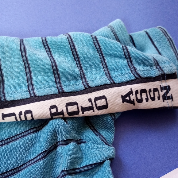 Vintage U.S. Polo Assn. Premium Branded Polo Shirt - Picture 2 of 6